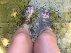 -春晖园度假酒店温泉