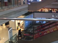 -巴黎春天(浦建店)