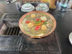 -象山村腊排骨(丽江总店)