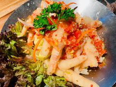 -岛风·台食小馆 ISLAND BISTRO(烟台山店)