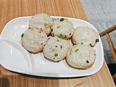 -小杨生煎(松江大学城店)