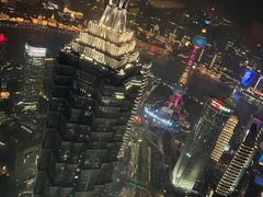 -上海柏悦酒店·世纪100牛排馆