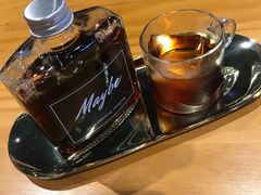 冰滴咖啡-ZING COFFEE 镜咖啡