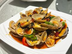 -强记海鲜·大排档(蛇口新街店)
