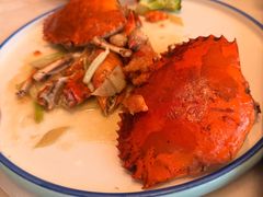-外婆小菜(灵岩南路店)