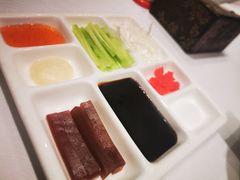 -森隆饭庄(崇文门新世界百货店)