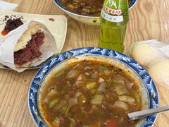 -马光荣肉丸糊辣汤(边东街店)