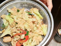 -老平安农家菜(平安店)