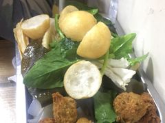 -老徐烧烤涮肚(交道口店)