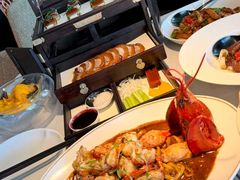 -莉莉海堂HAITANG·烤鸭(国贸商城店)
