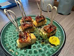 -炙柒Sekinana·精致料理 烧鸟·铁板烧(海上世界店)