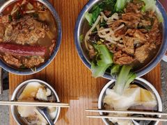 -凤张螺蛳粉·爽口粉(跃进路总店)
