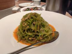 -味莊·青岛菜(云霄路店)