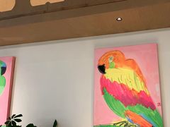 -桂满陇·海市蜃楼·黑金(国金店)