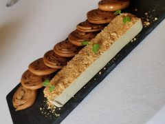 鹅肝酱葱油饼-福1015(愚园路店)