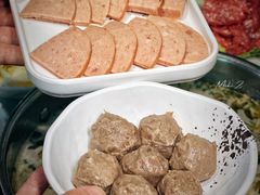 -德林酸菜鱼火锅(南丹店)