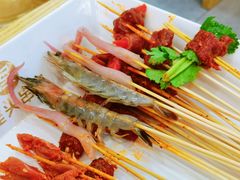 -屋头串串(龙潭寺店)