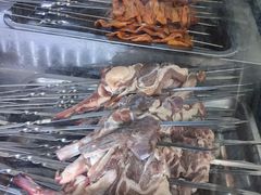 -新疆伊宁远征餐厅