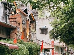 -龙抄手食府(浣花北路店)