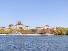 -莲花池公园
