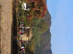 -塔川景区