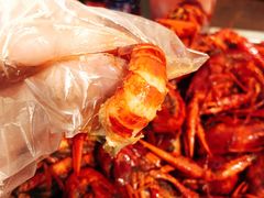 -忆口香龙虾(珠海夏湾老店)