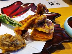 -秋荀日本料理(昆明同德广场店)