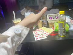 -剧狐剧本杀(徐汇1号店)