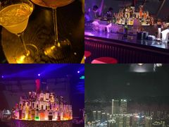 -苏丝的天空高空酒吧Suzie's Sky Bar