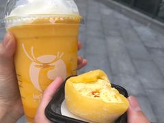 -瑞幸咖啡(石榴中心店)
