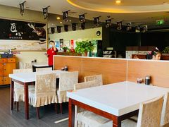 大堂-小六汤包砂煲菜(文景路店)