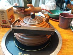 -吃饭皇帝大(合生汇店)