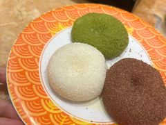 -万岁寿司(蓬江万达店)