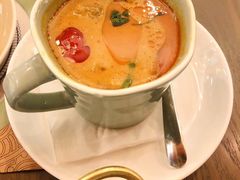 海鲜冬阴功-CHINCHIN 青青·泰国料理(万象食家店)