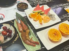 -松坂屋日料自助(长城路店)