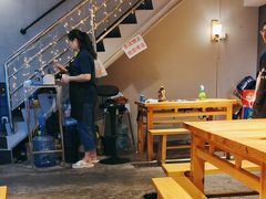 -乐闹闹重庆火鍋(民治店)