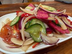 -新疆艾麦尔烧烤(丰台路口店)