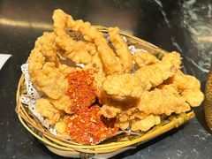 -廖川菜(太阳宫店)