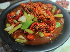 -龙虾风暴(松江店)