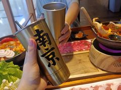 -老爷锅(新街口IFCX店)