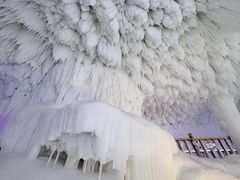 -云丘山景区