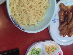 -老北京炸酱面·京味菜(西花市店)