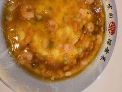 -宝发园名菜馆
