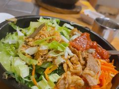 肥牛石锅饭-云龙·烤肉专门店(东方路店)
