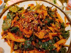 -白山烧烤(文安路万豪店)