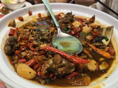 -柴火农家·江西赣南菜(土华店)