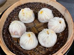 咸蛋黄小笼包-样样体面(宝安支路店)