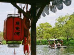 -婺源月亮湾