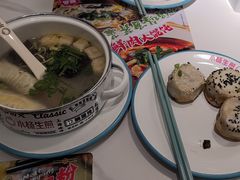 -小杨生煎(黄河路店)
