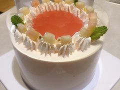 -浮光之丘MontCake生日蛋糕(科华路店)
